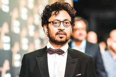 Irrfan Khan Back in India, May Start Filming on 'Hindi Medium' Sequel Soon: Report