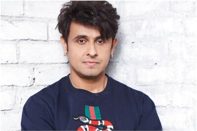 As a Hindu I Feel the Kumbh Mela Shouldn't Have Taken Place, Says Sonu Nigam