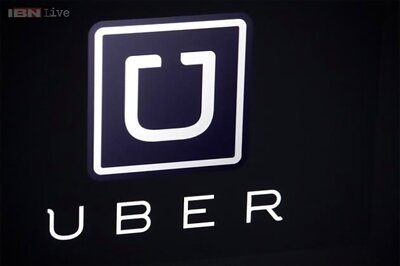 Victim of alleged rape sues Uber in US court