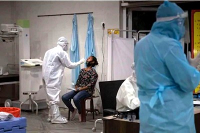 Tripura Covid-19 Care Centre Patients Harass, Spit at Doctor over Admitting More People