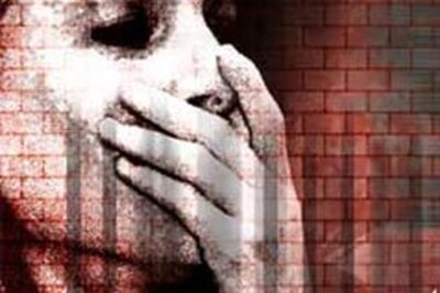 Two arrested for alleged rape of minor in Surat