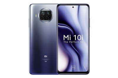 Xiaomi Mi 10i's First Sale in India Now Live: Price, Availability and Best Sale Deals