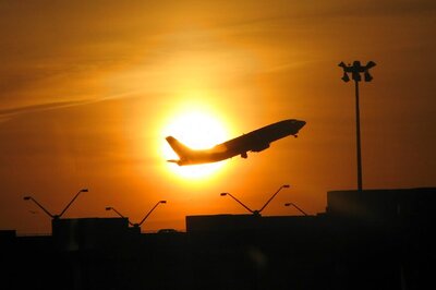 Pakistan Extends Airspace Closure Along Indian Border Till June 15