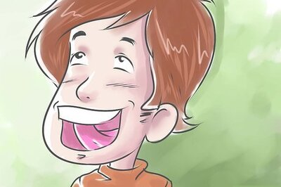 How to Tickle Yourself