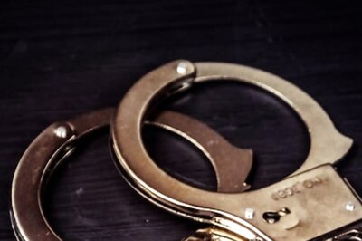 Drunk Man Claims To Be Son Of Cop, Held For Manhandling And Threatening Constable