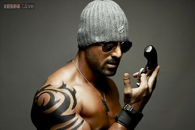 John Abraham is a marketing genius: Shoojit Sircar