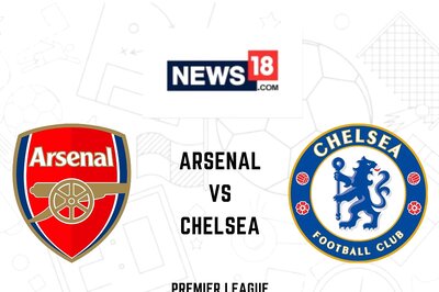 Premier League Arsenal vs Chelsea LIVE Streaming: When and Where to Watch Online, TV Telecast, Team News