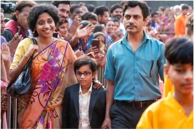 Serious Men Movie Review: Nawazuddin Siddiqui Anchors This Witty and Sharp Satire