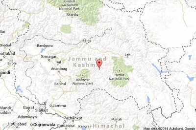 Kashmiri Pandits demand abrogation of Article 370