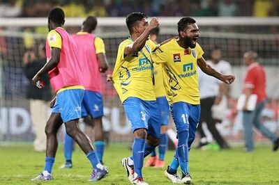 ISL 2016: Dramatic Win for Kerala Blasters Against Nine-Man FC Goa