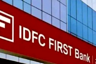IDFC First Bank Sells Office Premises In Mumbai's BKC For Rs 198 Crore