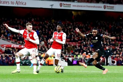 ARS vs MANC Dream11 Predictions, FA Cup 2019-20, Arsenal vs Manchester City  Playing XI, Football Fantasy Tips