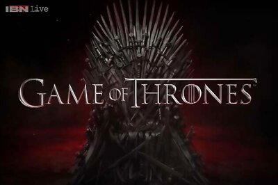 Did your friend just ruin 'Game of Thrones' for you? 7 easy ways of avoiding people who give out spoilers