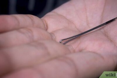 How to Escape from Handcuffs