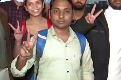 News18 Afternoon Digest: ‘Survived War For 13 Days’: Students Stuck In Sumy Return Home & Other Stories