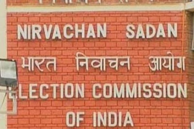 Karnataka polls: 'EC to monitor booths through web-casting'
