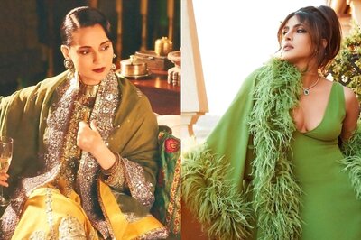 Kangana Makes Shocking Claim After Priyanka Talks About 'Pay Gap', Says 'A-listers Did Films For...'