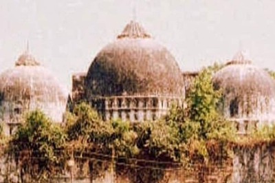 Ramayana museum to come up at Ayodhya but away from disputed site: Government