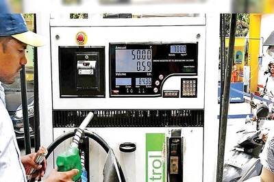 Petrol, Diesel Price Today: Check Latest Fuel Prices In Your City On May 29