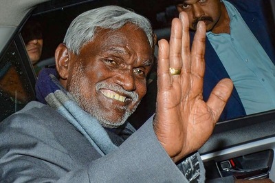 ‘Kolhan Tiger’ Champai Soren's Big Leap to Jharkhand CM’s Chair: All About ‘Shibu’s Yes-man’