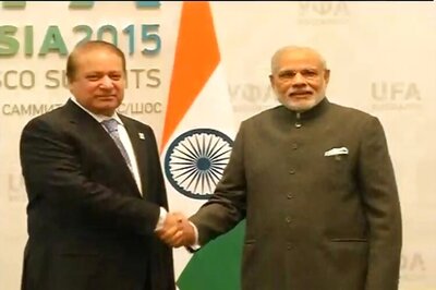 India dismisses Pakistan NSA Sartaj Aziz's remark, calls joint statement core of the ties: Sources