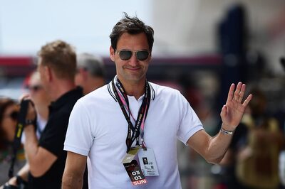 Roger Federer to Receive Tribute at Centre Court on July 4 as Wimbledon Confirm Return of the 'Gentleman'