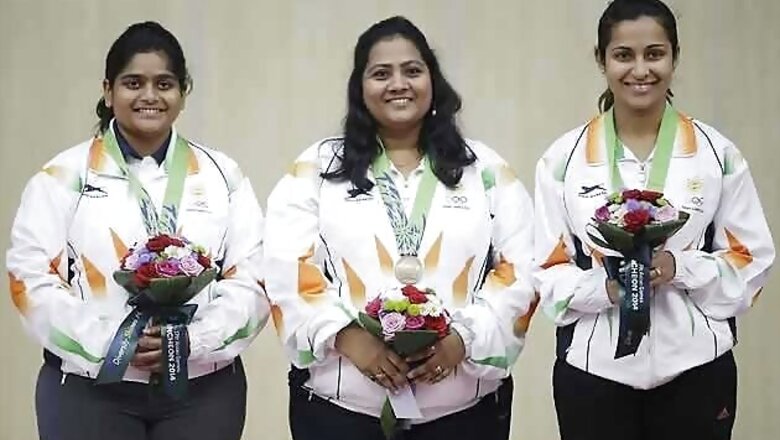 Asiad Day 3 Analysis: Amidst bronze haul, Saurav Ghosal draws a silver lining