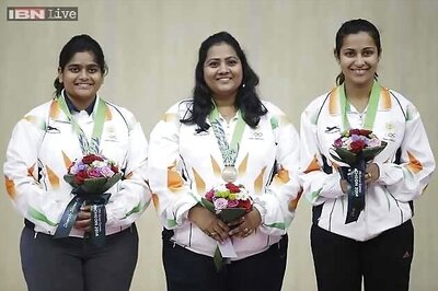 Asiad Day 3 Analysis: Amidst bronze haul, Saurav Ghosal draws a silver lining