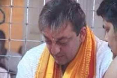  Watch: Live updates on Dutt verdict