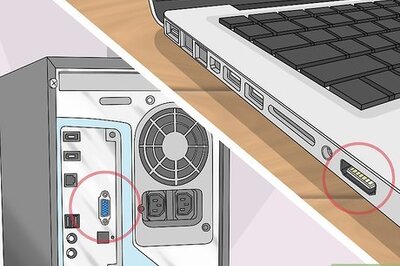 How to Use Your TV as a Second Monitor for Your Computer