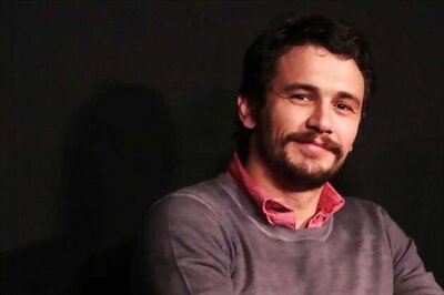 James Franco to host TV show about his life