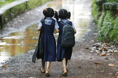 Global Economy Loses $15-30 Trillion When Girls are Kept Away from Schools, Says World Bank