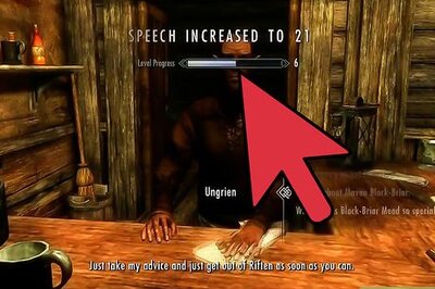 How to Marry Taarie in Skyrim