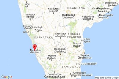 Kaup Election Results 2018 Live Updates (Kapu): BJP's Lalaji R. Mendon Won