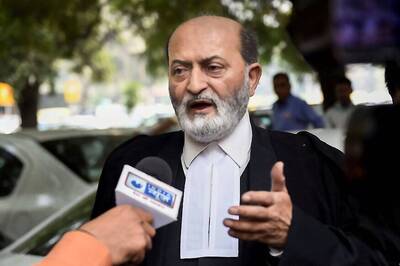 AIMPLB Contemplating Seeking Review of Ayodhya Verdict, Appeals for Peace