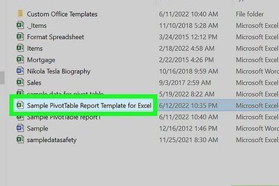 How to Add Custom Calculated Fields to Pivot Tables in Excel