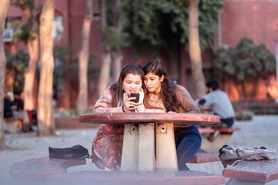 DU Admissions 2021 HIGHLIGHTS: Application Forms from Aug 2, How is Best of 4 Calculated