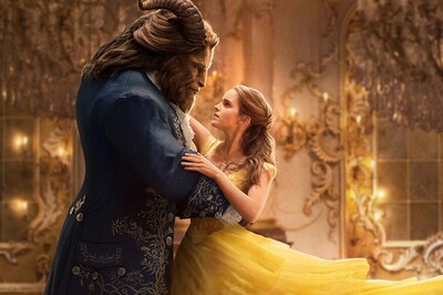 Kuwait Censors Pull Disney's Beauty and the Beast For Edits