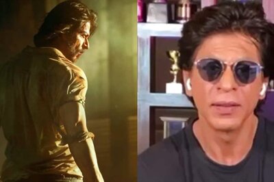Boycott Pathaan Movie Trends As Shah Rukh Khan's 'There's Extreme Intolerance' Remark Resurfaces