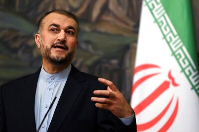 Iran FM Tests Positive for Covid-19 at Key Moment for Nuclear Talks With Global Powers