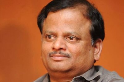 Director and Cinematographer KV Anand Passes Away at 54, Tollywood Pays Tribute