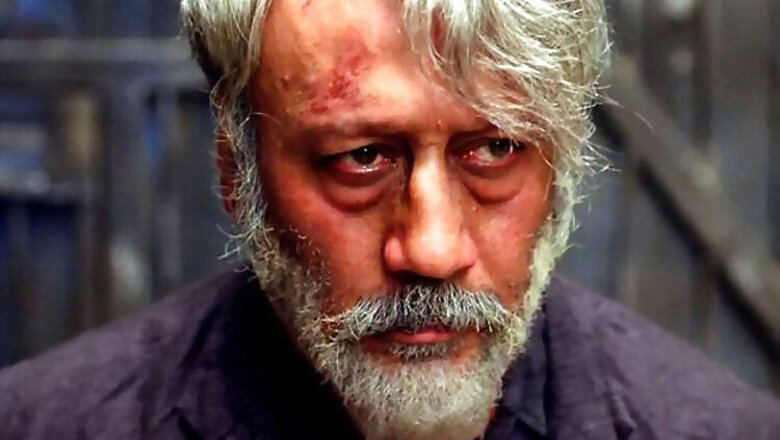 I am receiving overwhelming response for my performance in 'Brothers': Jackie Shroff
