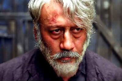 I am receiving overwhelming response for my performance in 'Brothers': Jackie Shroff