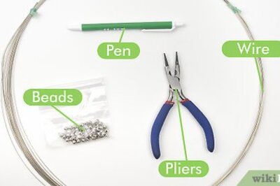 How to Make a Fake Septum Piercing