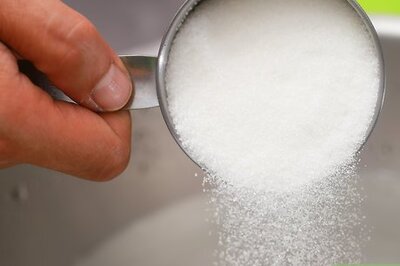 How to Make Pink Lemonade