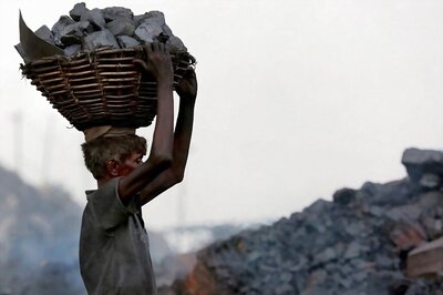 Ban Lifted on Non-PNG Industries in Delhi, Coal-based Units in NCR as Air Quality Improves