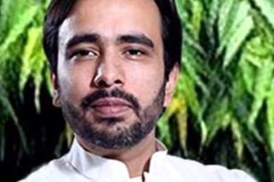 After Amit Shah's Offer, Jayant Chaudhary Rejects Post-Poll Alliance with BJP, Says It's 'Election Tactic'