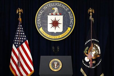 Chinese Paper Applauds Anti-spy Efforts After Report CIA Sources Killed