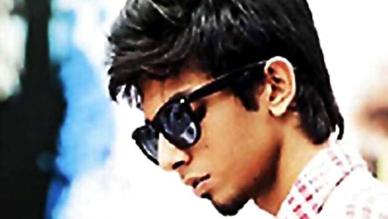 Anirudh of 'Kolaveri' fame to debut as an actor
