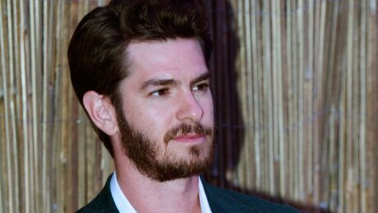 Is Actor Andrew Garfield Gay or Not?